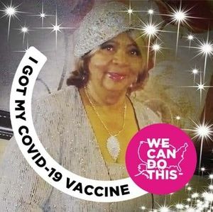 Meet your Posher, Evangelist gwendolyn